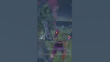 Cool dbd Looping #dbd #deadbydaylight #deadbydaylightsurvivor