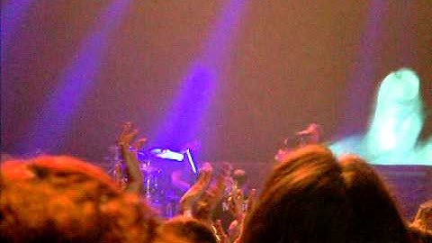 The Script-MEN 18/3/11