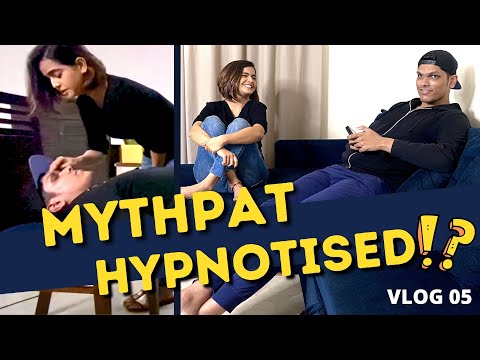 @Mythpat LOST HIS CAR | VLOG 05