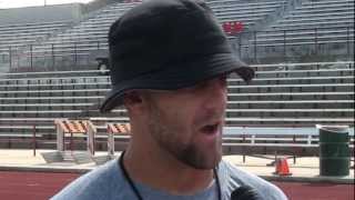 Ferris State Football 2012: Defense