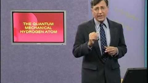 Urdu Physics Lecture Physics Inside The Atom Part4(http://www.urduphysicslectures.blogspot.com)