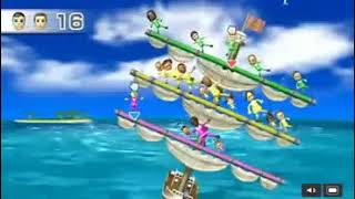 Wii Party - E3 2010 Trailer (Wii)
