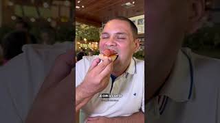 visitei O Mais Novo Restaurante Italiano De Fortaleza ninettotrattoria Que