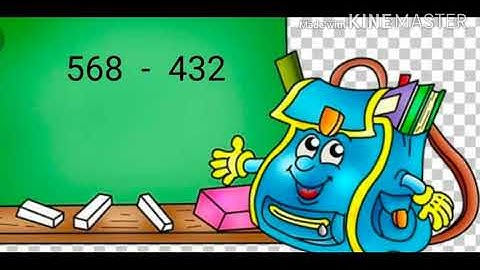 CLASS - II , SUB - MATHS , CHAPTER - 6 SUBTRACTION ( WITHOUT BORROWING ) ( WEEK - 15)