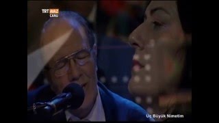 Gürbüz Sapmaz - İki Büyük Nimetim Var