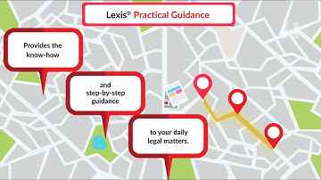 Lexis Practical Guidance