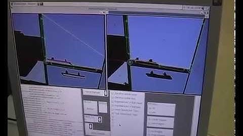 Model Based Visual Self Localization using Geometry and Graphs Perception