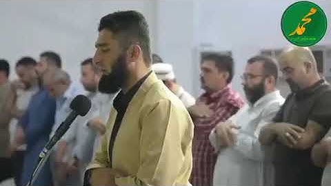 شيخ القارئ هلويست نصرالدين قورئان خوێن هەڵوێست نەسرەدین