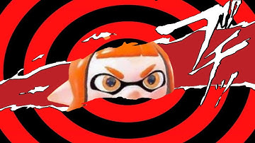 Splatoon 3 Tableturf Battle, but I put Persona 5 Royal music