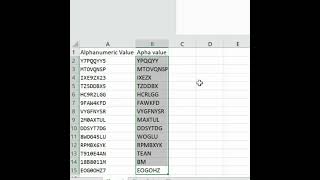 Mastering Excel: Shortcuts and Tips for Efficiency - 3 @Super Excel  @ChandooGadu   @chandoo_