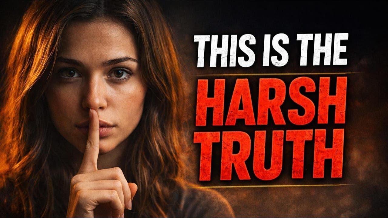 The Harsh Truth: Kind Men Are Ignored First