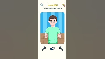 DOP 3 : Displace One Part Game Level 266