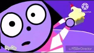 Pbs Kids Banana Cream Pie Widescreen Version