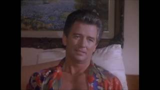 Dallas: Conundrum - Bobby goes to his Brother Jason for Money.