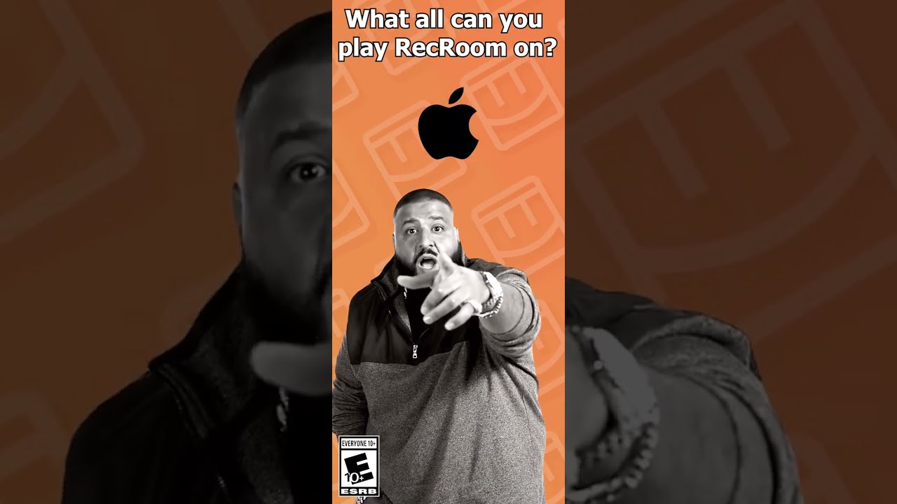 What S Your Favorite Platform To Play Rec Room On 