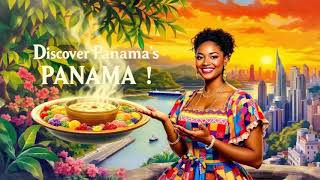 "Discover Panama: A Vibrant Journey Through History, Culture, and Modern Marvels"