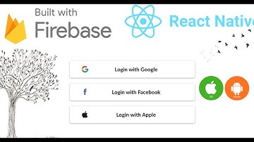 #2 How to integrate Facebook Login in React Native, Development Issue & Live Mode || By Gulsher Khan