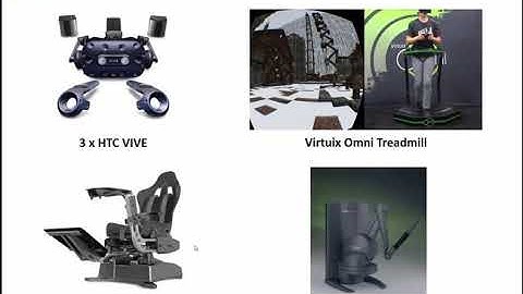 [GIST AI 대학원] HAM 연구실 소개영상 (박건혁 교수님)