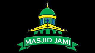 Shalat Jumat. 02 Juli  2021 - Masjid Jami Banjarmasin