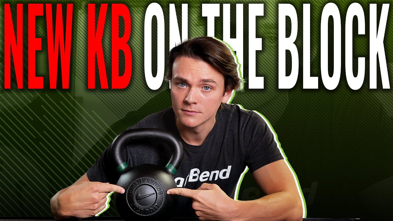 Nike Kettlebell Review (2023) — How Does It Stack Up? YouTube