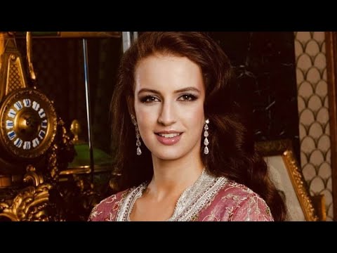 سر إختفاء زوجة الملك لالة سلمى واستغلال اعداء الوطن لغيابها