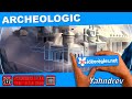 ARHEOLOGIC 4K Video Review | Board Game by Yahndrev 🎲