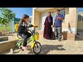 A simple gift for Rachel turned into the happiest day of her life - Bicycle