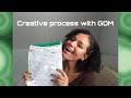 Gdm creative process with jas