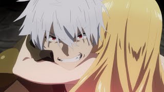 картинка: [ AMV ] Аниме клип - Пушка