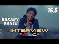 Bakary kante  interview abc