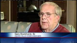 Southern Tornado Outbreak Worst Since 1974