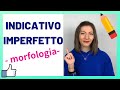 Lezione 21: indicativo imperfetto italiano (verbi irregolari, modali, ausiliari) Italian imperfect