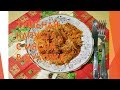 Тушеная капуста с мясом в духовке.