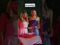 College parties in movies vs real life #shorts