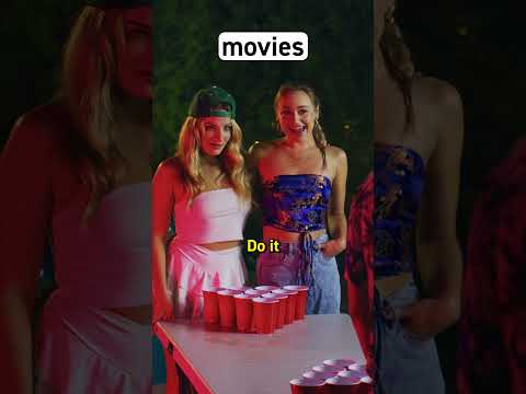 College parties in
