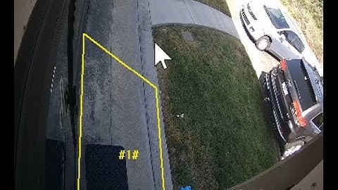 How to setup smart phone pop-up alerts on Hikvision DVR or NVR