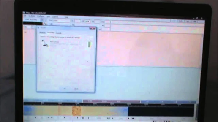 How to decoded a VOA Radiogram