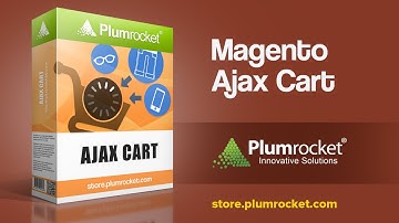 Magento Ajax Cart Extension Overview