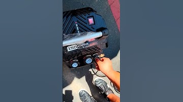 The Xterra gets smoked out for vacuum leaks! Guess my cats are just going bad... 🤷‍♂️😔