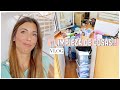 ANSIA de HACER LIMPIEZA 😱 y QUITAR COSAS en Casa 🏠 ¡Necesito ordenar! | Vlog Ani Pocino