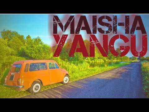 Video: Maisha Yangu, Chaguo Langu, Jukumu Langu