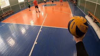 ВОЛЕЙБОЛ ОТ ПЕРВОГО ЛИЦА | ИГРА В СВЯЗКЕ И ДОИГРОВКЕ | 2 СЕЗОН ВОЛЕЙБОЛ ОТ ПЕРВОГО ЛИЦА | ИГРА В СВЯЗКЕ И ДОИГРОВКЕ | 2 СЕЗОН