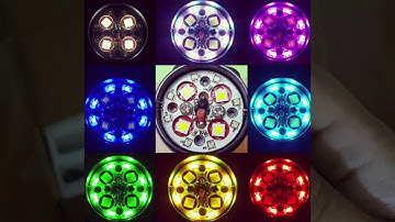 Introducing Emisar D4V2 and compare to old D4