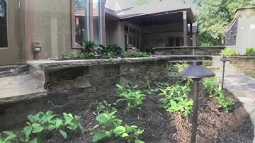 Automated mosquito misting systems. Collaboration