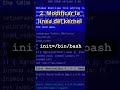 ¡ROOT BLOQUEADO! Recupera el acceso en Debian/Ubuntu #linux #debian #sysadmin