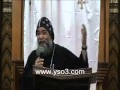 عظة أورشليم السمائية للانبا مكاريوس 03 05 2012