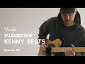 Plugged In: Kenny Beats (S02 E03) | American Professional II Series | Fender