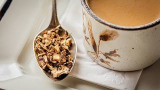 Chicory And Dandelion Coffee More Than A Novelty