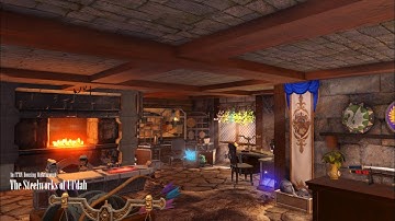 The Steelworks of Ul