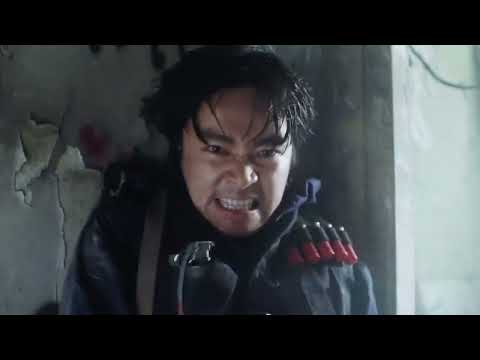 搞笑飛虎 | 逃學威龍 | 周星馳 | Stephen Chow